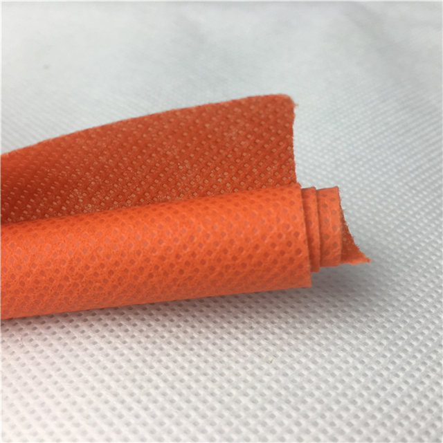 聚丙烯纺粘无纺布的高质量供应商