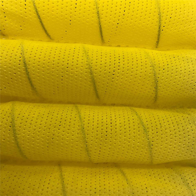 弹簧口袋彩色 100% 聚丙烯纺粘无纺布卷用于床垫沙发