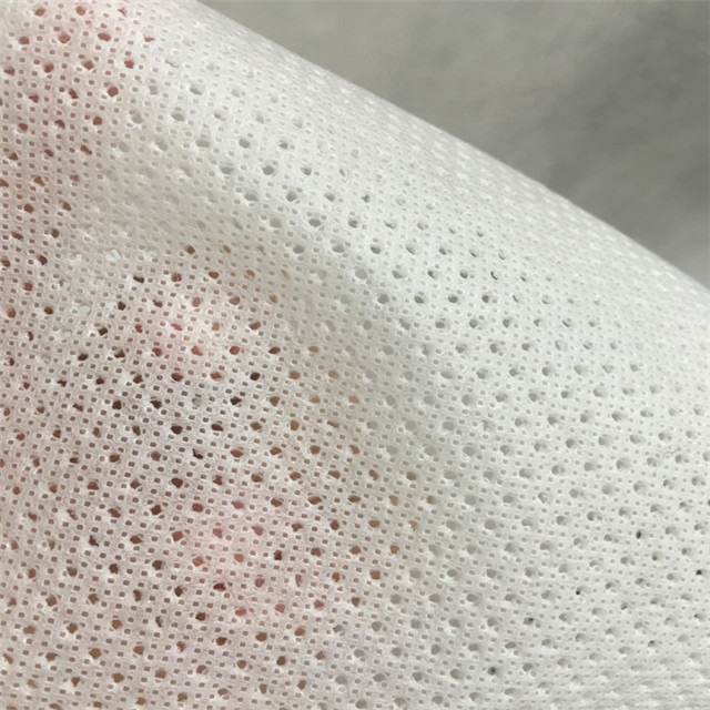 100％高品质丙纶纺粘穿孔非织造布弹簧套床垫和沙发