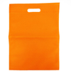彩色D-cut制袋材料聚丙烯纺粘无纺布