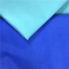 2021医疗蓝色短信无纺布用于外科礼服