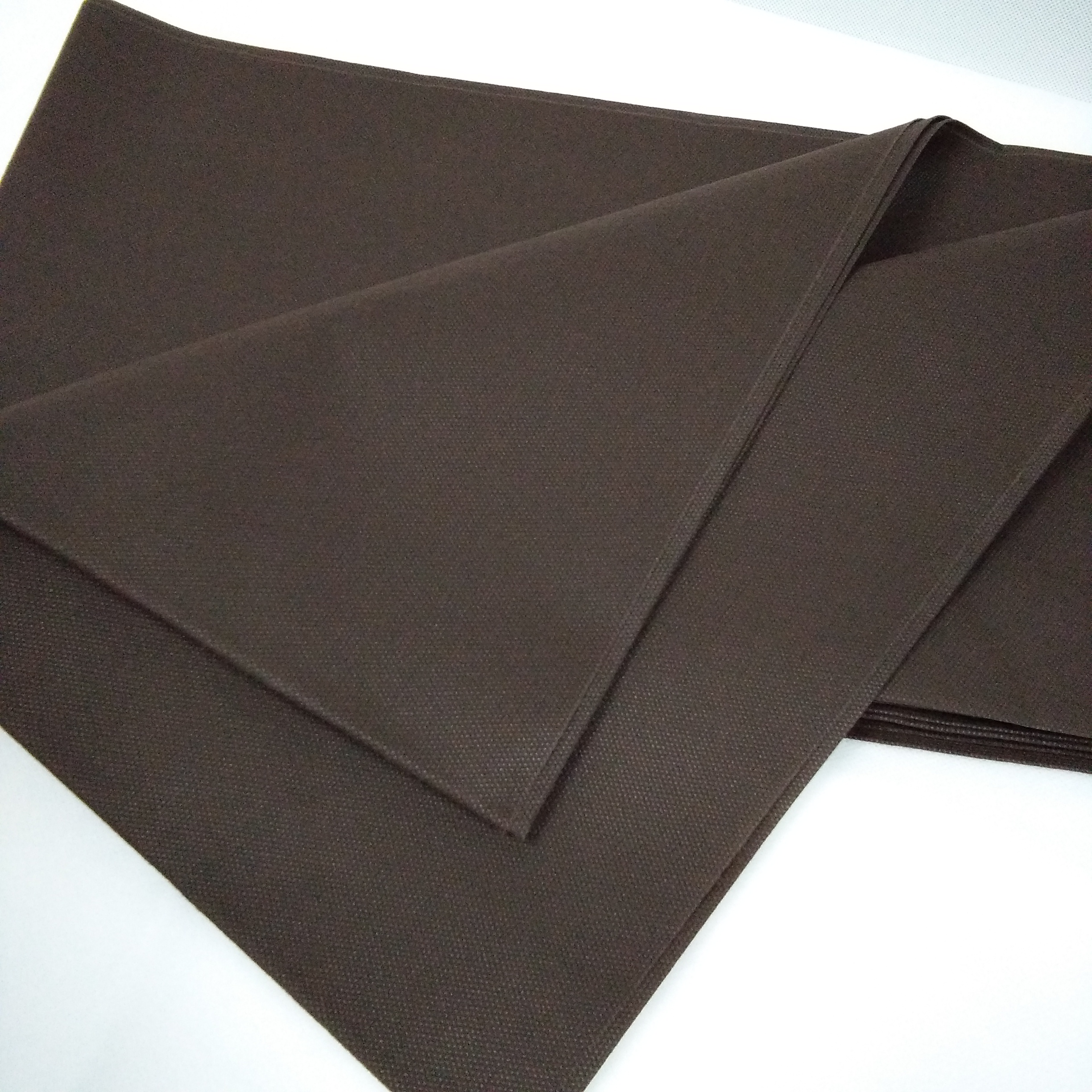 无纺布桌布 100% 聚丙烯纺粘每切桌布