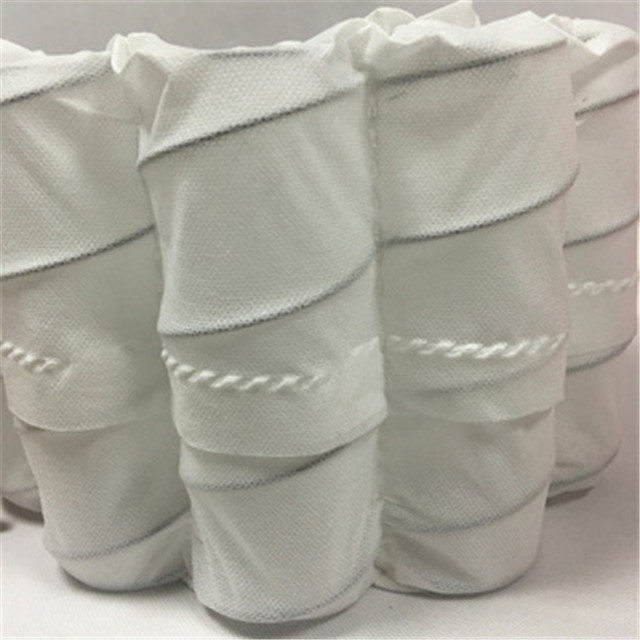 聚丙烯无纺布，用于床垫沙发罩材料中国供应商