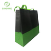 可定制的环保手提袋非织造面料用于购物袋