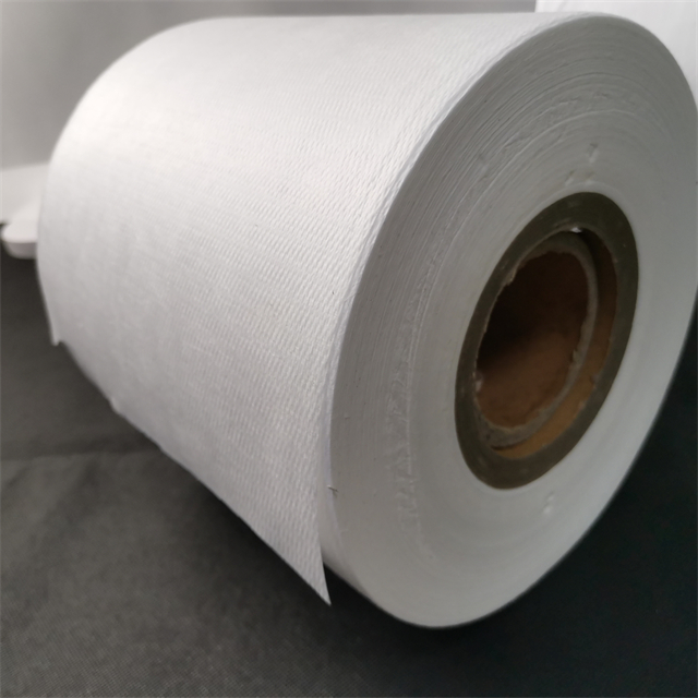 高品质 BFE 99 100% 聚丙烯纺粘熔喷无纺布制造商